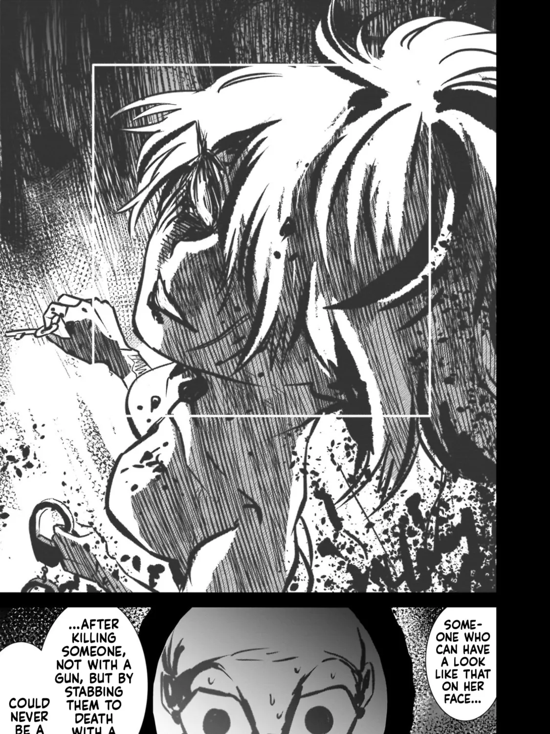Kidou Senshi Gundam: Flanagan Boon Senki Chapter 22 page 27 - 