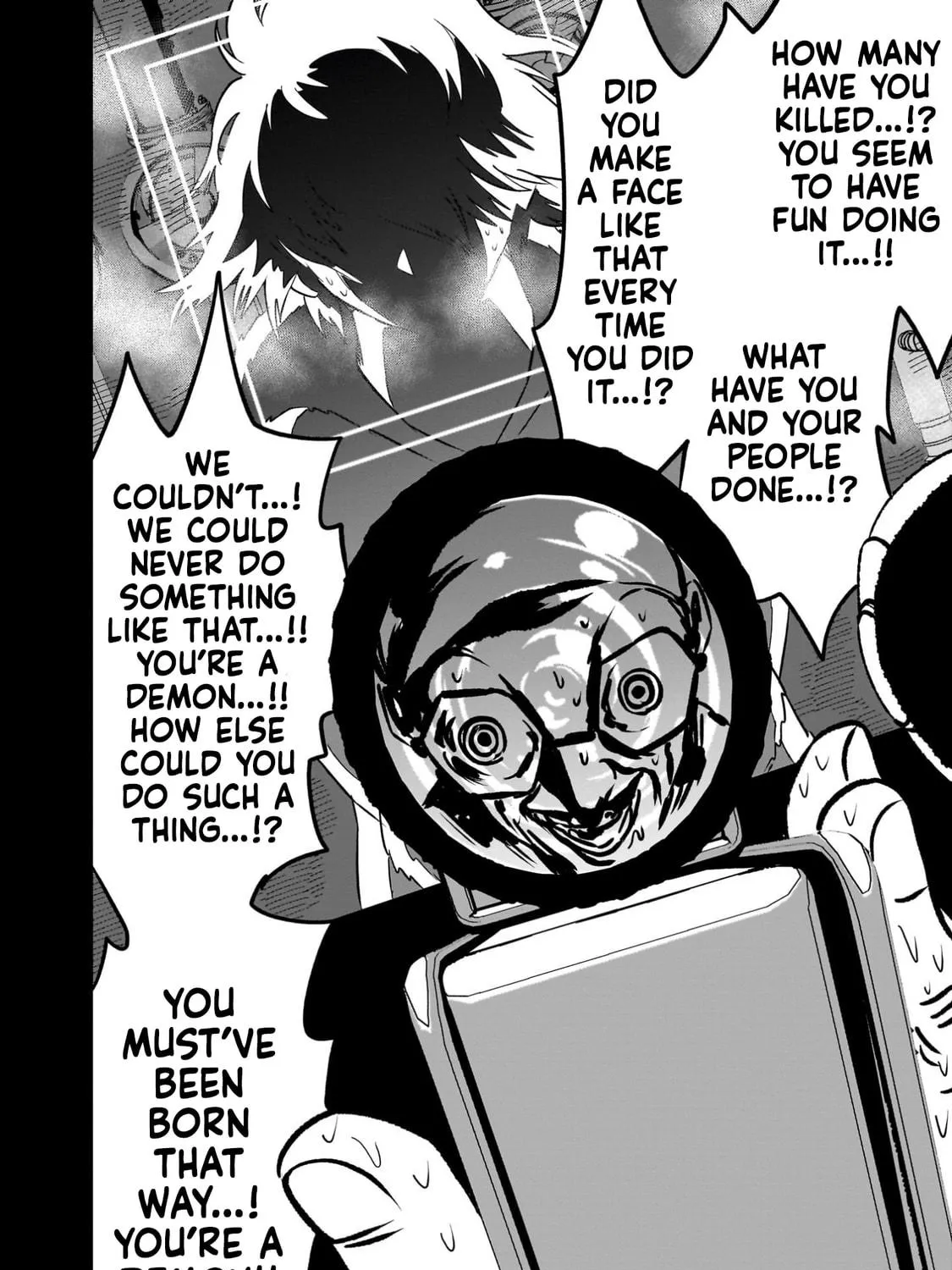 Kidou Senshi Gundam: Flanagan Boon Senki Chapter 22 page 29 - 