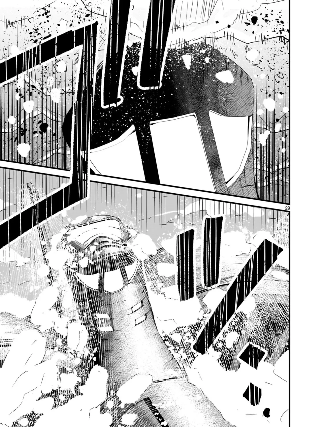 Kidou Senshi Gundam: Flanagan Boon Senki Chapter 22 page 55 - 