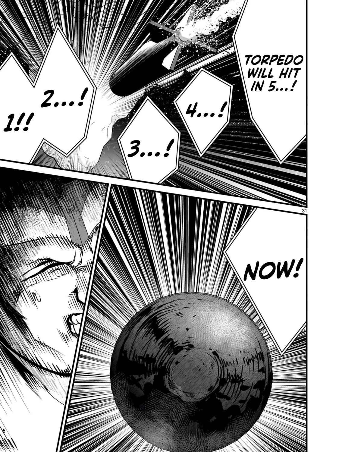 Kidou Senshi Gundam: Flanagan Boon Senki Chapter 22 page 59 - 
