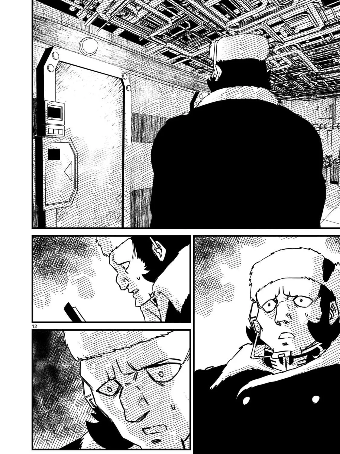 Kidou Senshi Gundam: Flanagan Boon Senki Chapter 25 page 23 - 