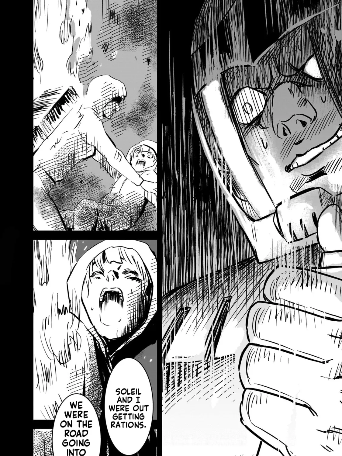 Kidou Senshi Gundam: Flanagan Boon Senki Chapter 25 page 55 - 