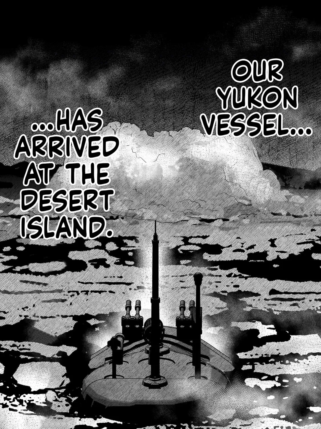 Kidou Senshi Gundam: Flanagan Boon Senki Chapter 26 page 33 - 