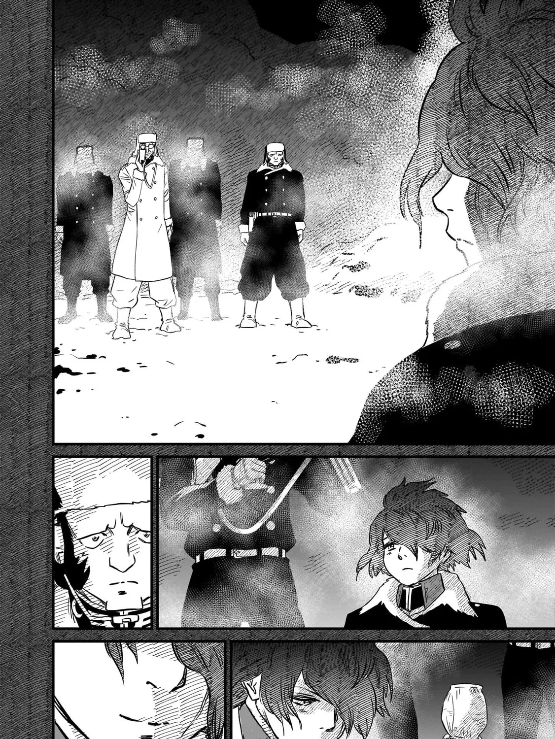 Kidou Senshi Gundam: Flanagan Boon Senki Chapter 27 page 13 - 