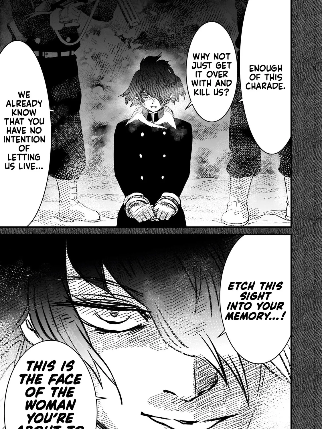 Kidou Senshi Gundam: Flanagan Boon Senki Chapter 27 page 15 - 