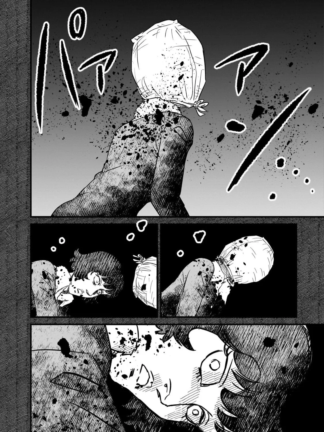 Kidou Senshi Gundam: Flanagan Boon Senki Chapter 27 page 53 - 