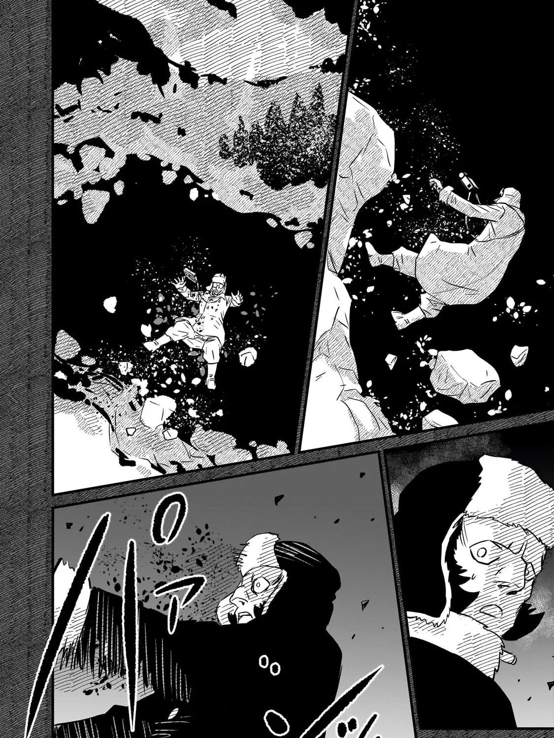 Kidou Senshi Gundam: Flanagan Boon Senki Chapter 27 page 61 - 
