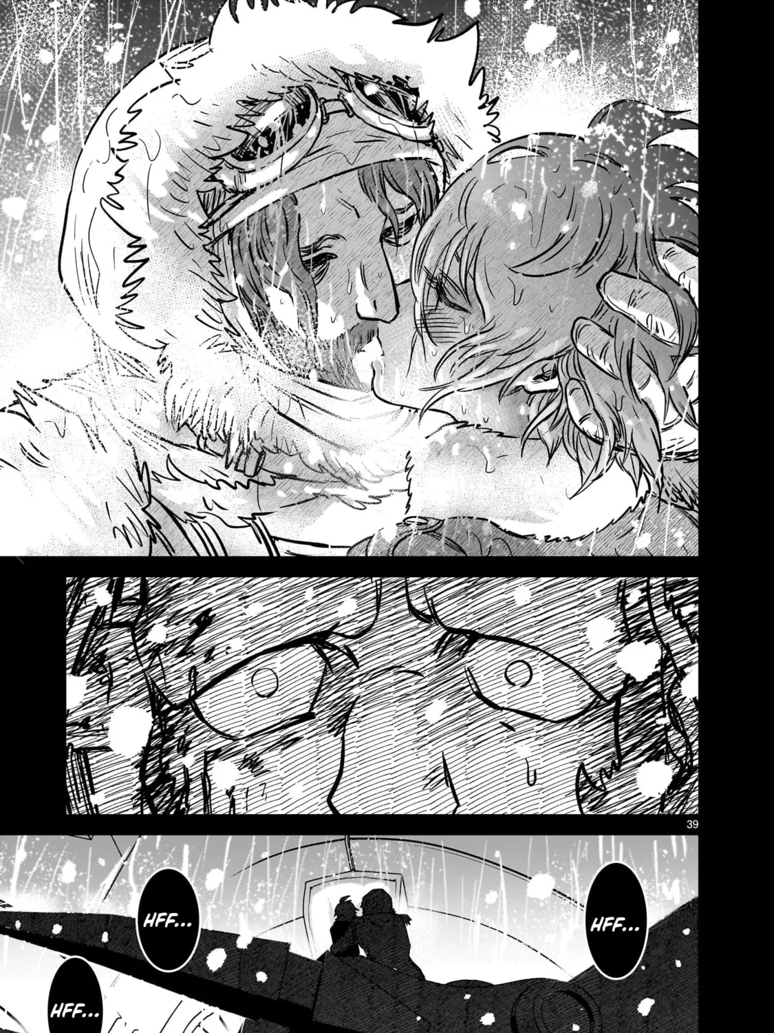 Kidou Senshi Gundam: Flanagan Boon Senki Chapter 27 page 75 - 