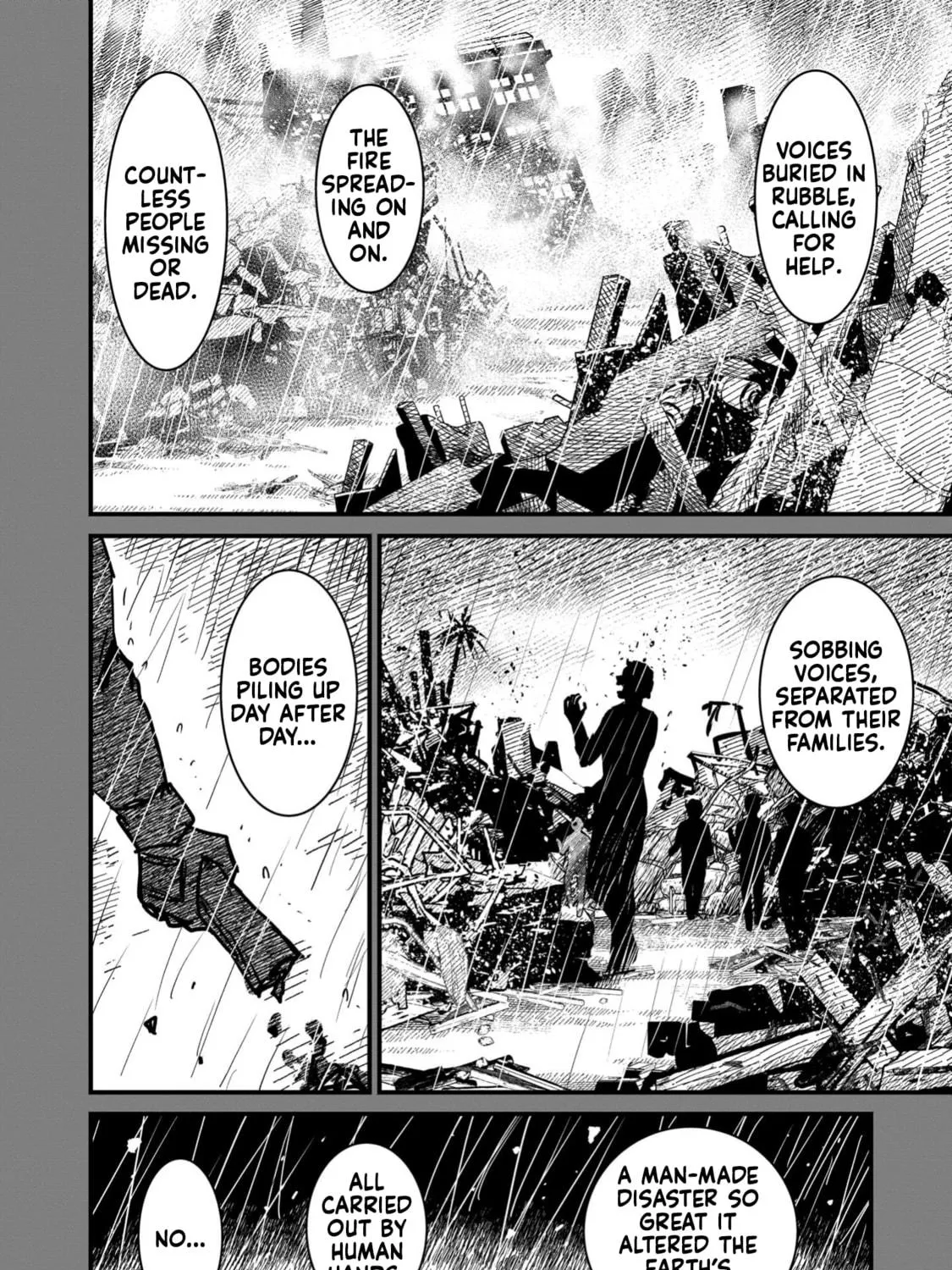 Kidou Senshi Gundam: Flanagan Boon Senki Chapter 28 page 23 - 