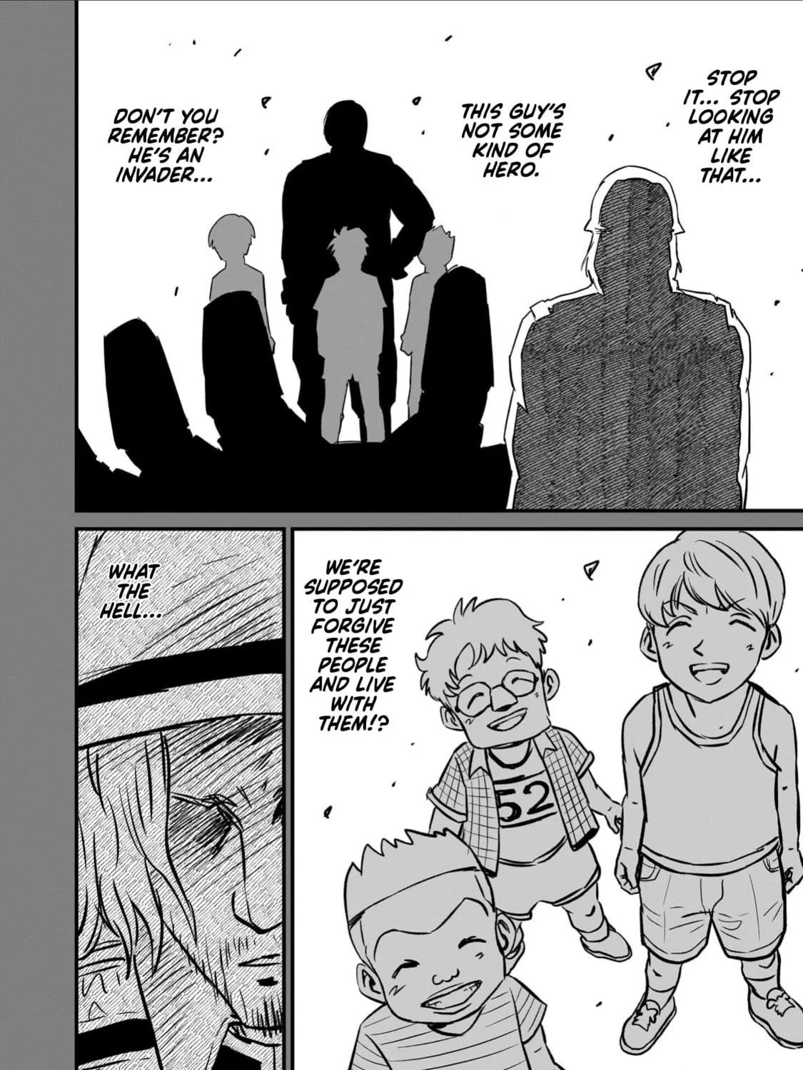 Kidou Senshi Gundam: Flanagan Boon Senki Chapter 28 page 53 - 
