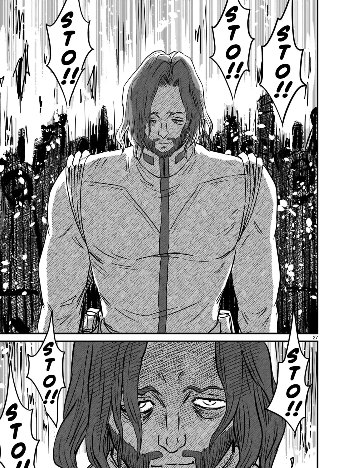 Kidou Senshi Gundam: Flanagan Boon Senki Chapter 29 page 51 - 