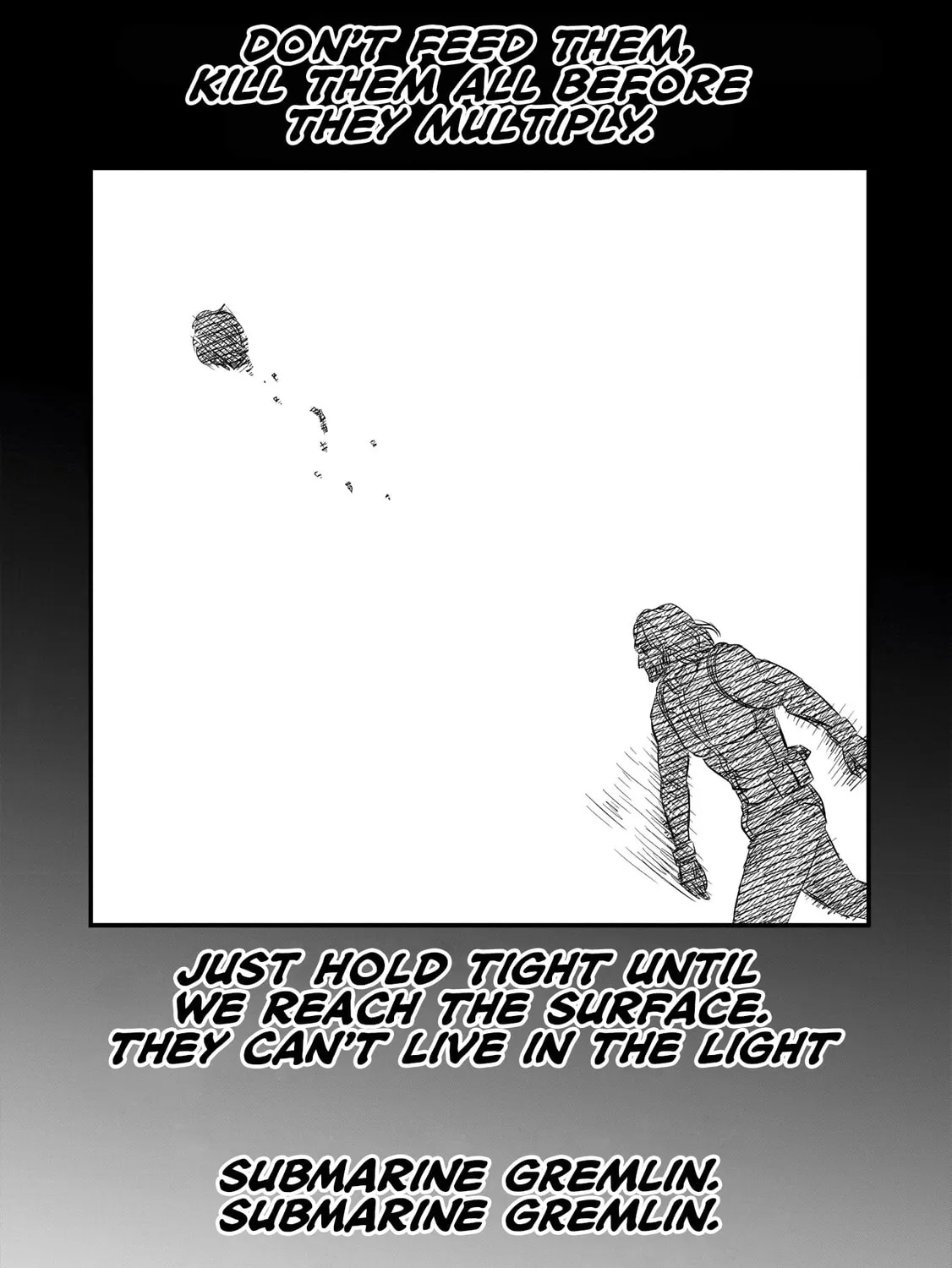 Kidou Senshi Gundam: Flanagan Boon Senki Chapter 29 page 61 - 
