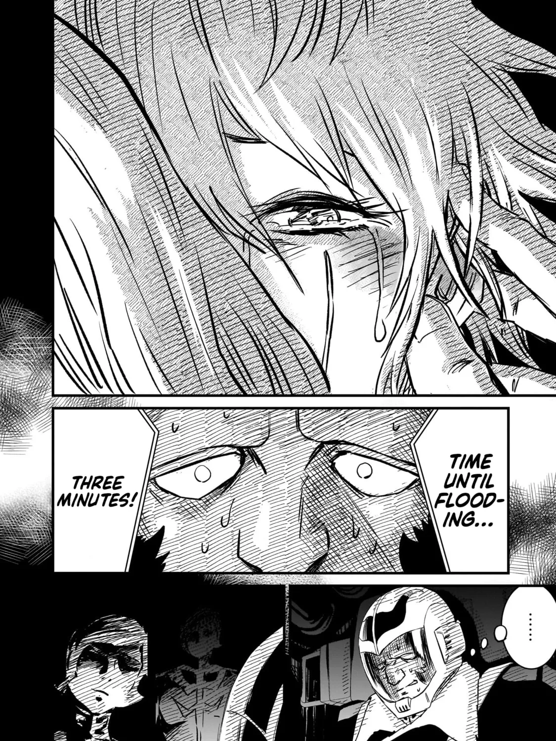 Kidou Senshi Gundam: Flanagan Boon Senki Chapter 30 page 51 - 