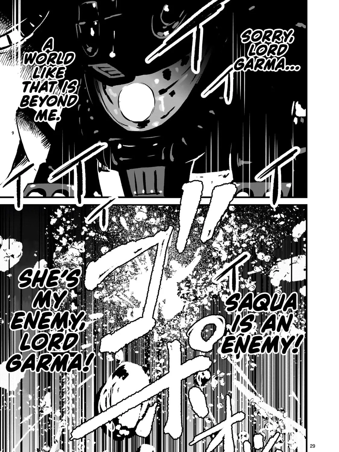Kidou Senshi Gundam: Flanagan Boon Senki Chapter 30 page 57 - 