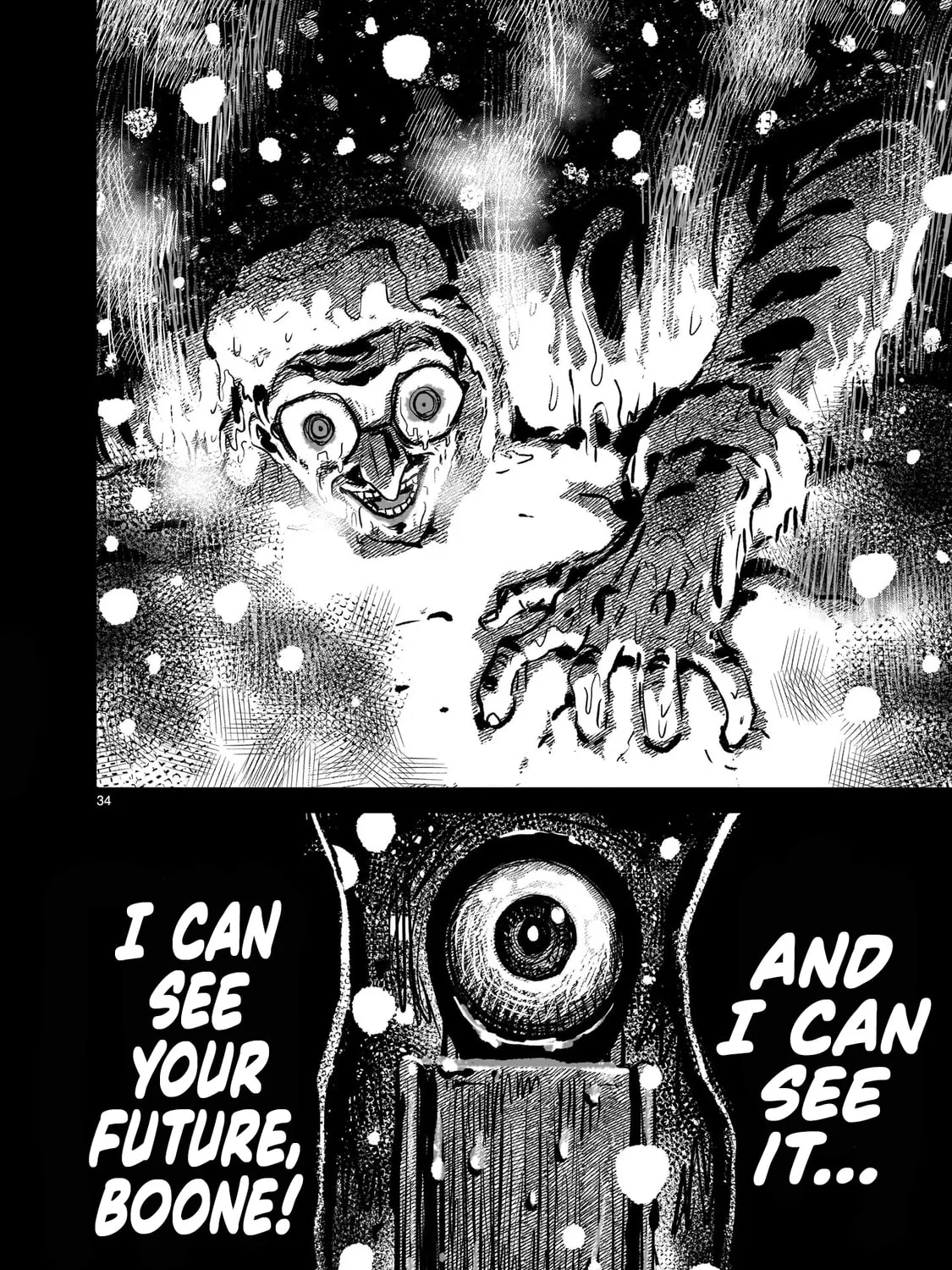 Kidou Senshi Gundam: Flanagan Boon Senki Chapter 30 page 67 - 
