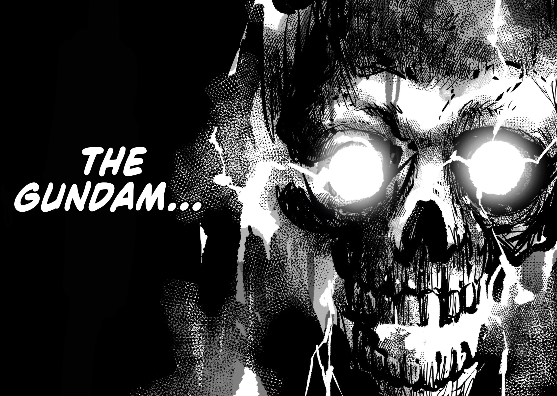Kidou Senshi Gundam: Flanagan Boon Senki Chapter 31 page 31 - 