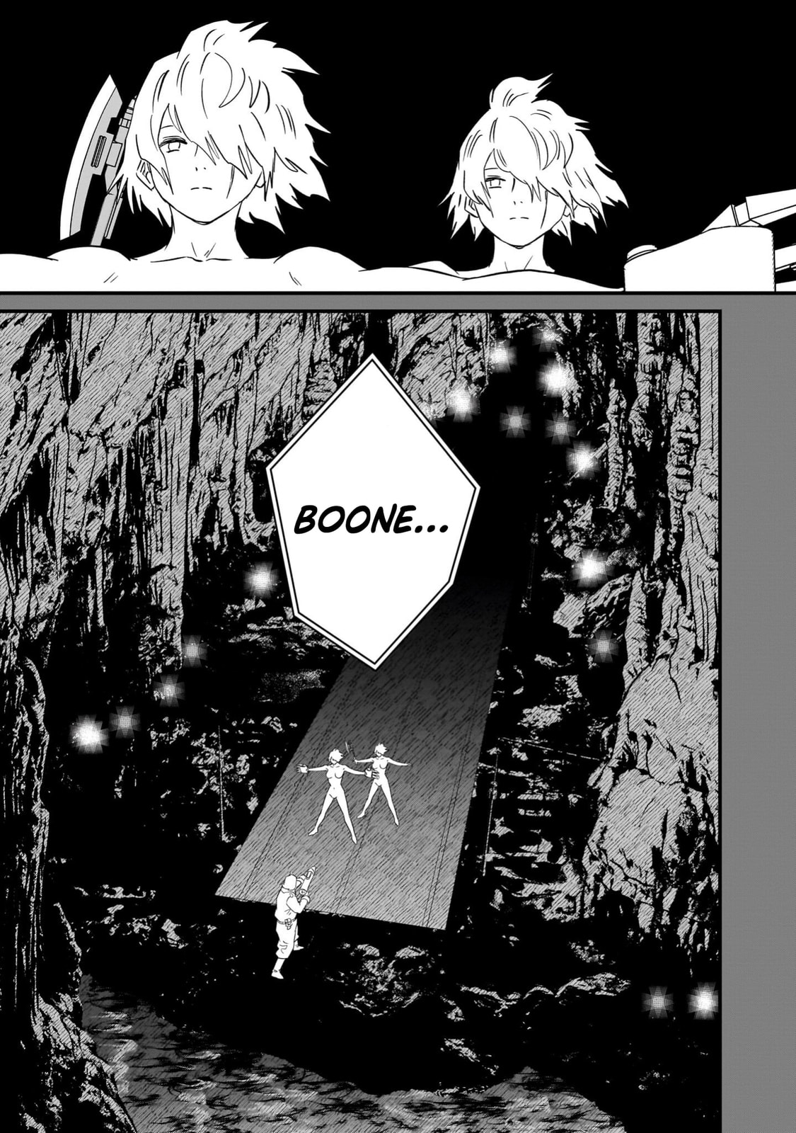 Kidou Senshi Gundam: Flanagan Boon Senki Chapter 32 page 27 - 