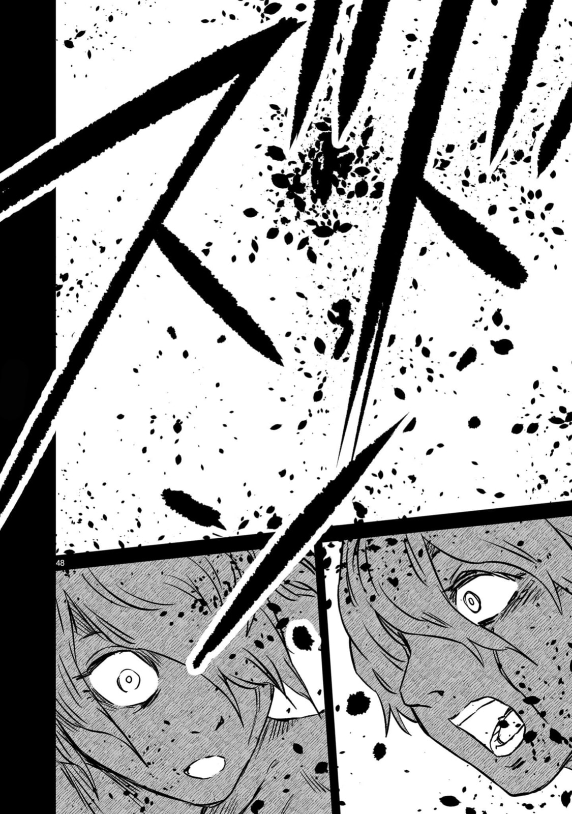 Kidou Senshi Gundam: Flanagan Boon Senki Chapter 32 page 48 - 