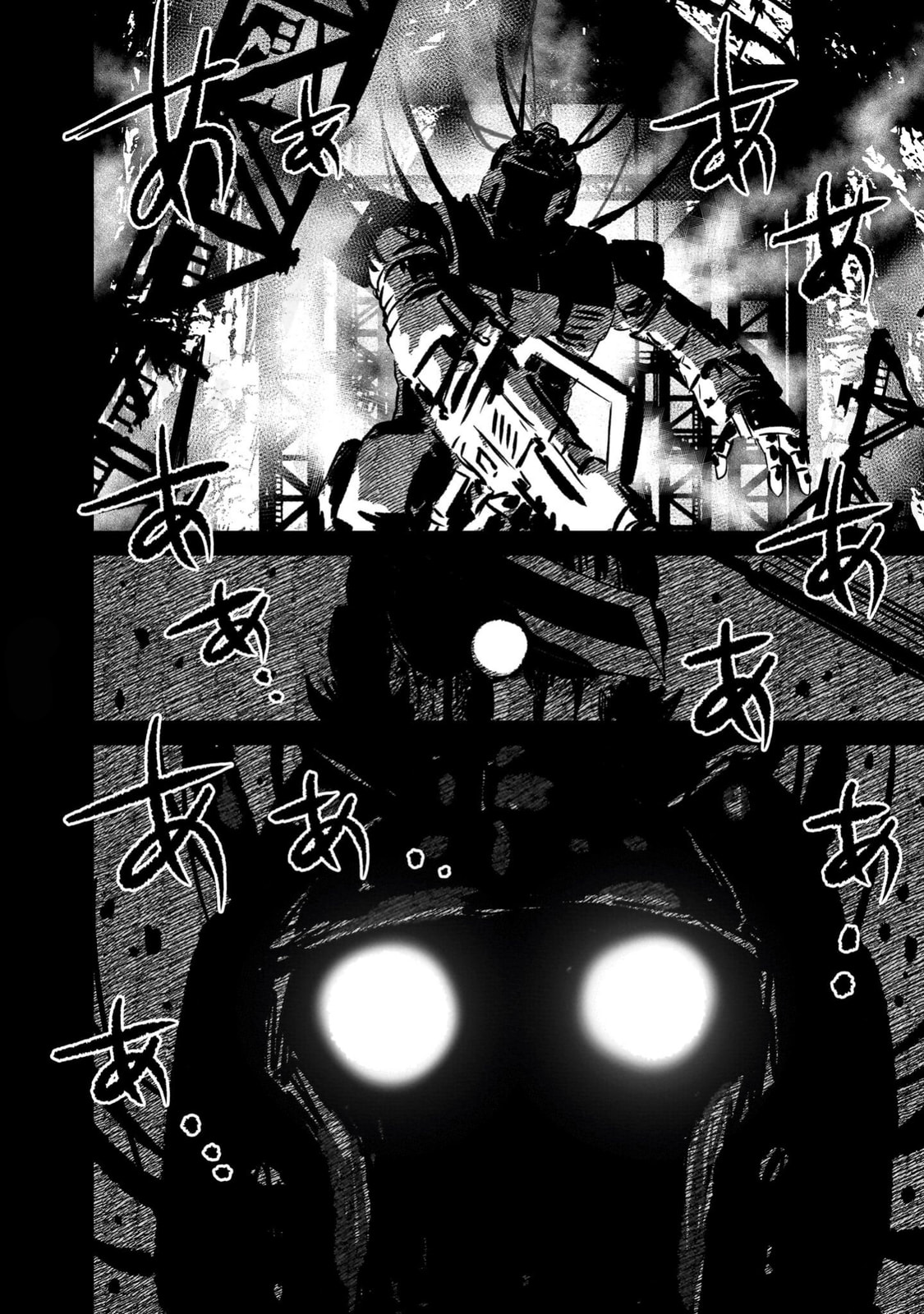 Kidou Senshi Gundam: Flanagan Boon Senki Chapter 32 page 61 - 