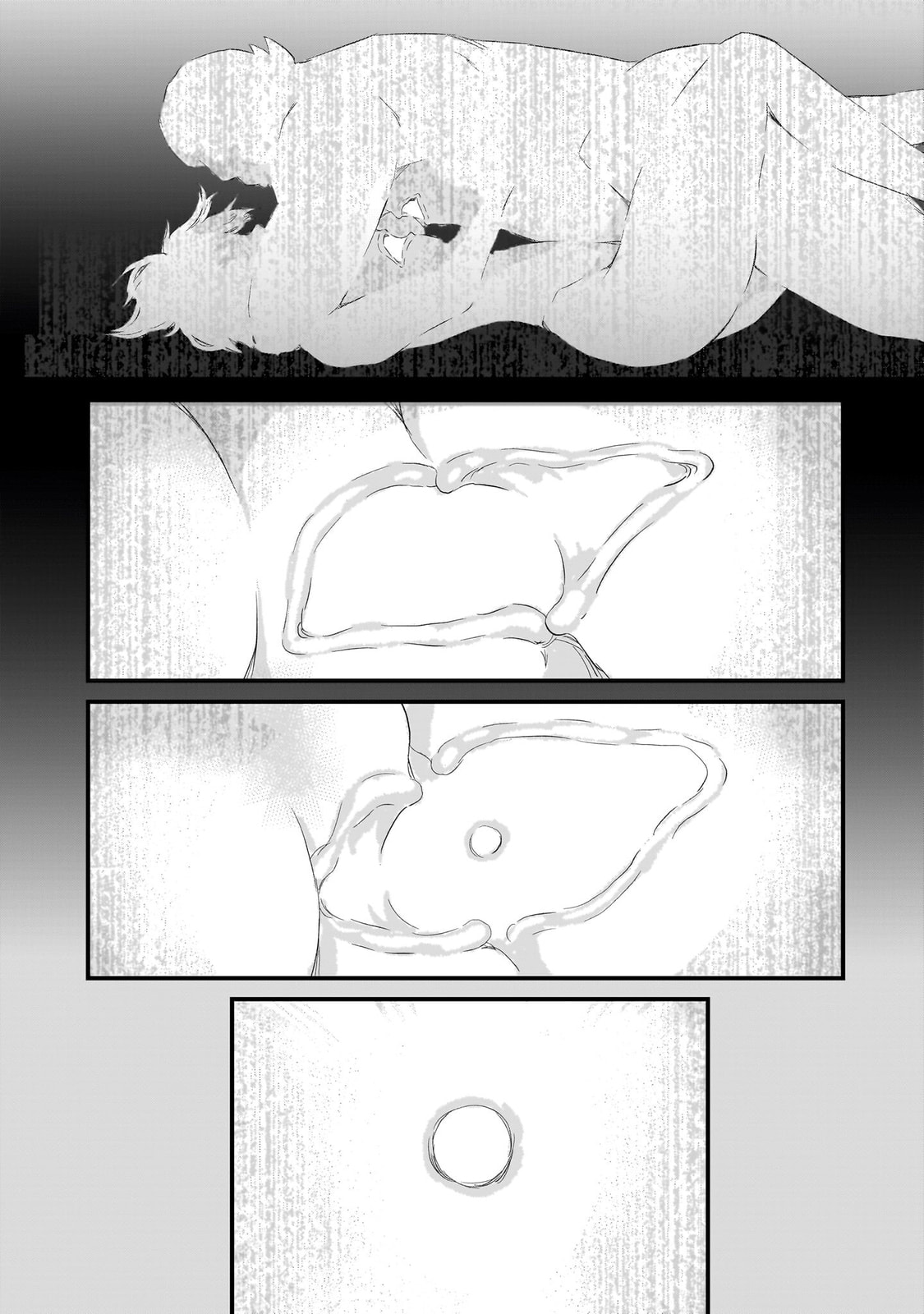 Kidou Senshi Gundam: Flanagan Boon Senki Chapter 36 page 16 - 