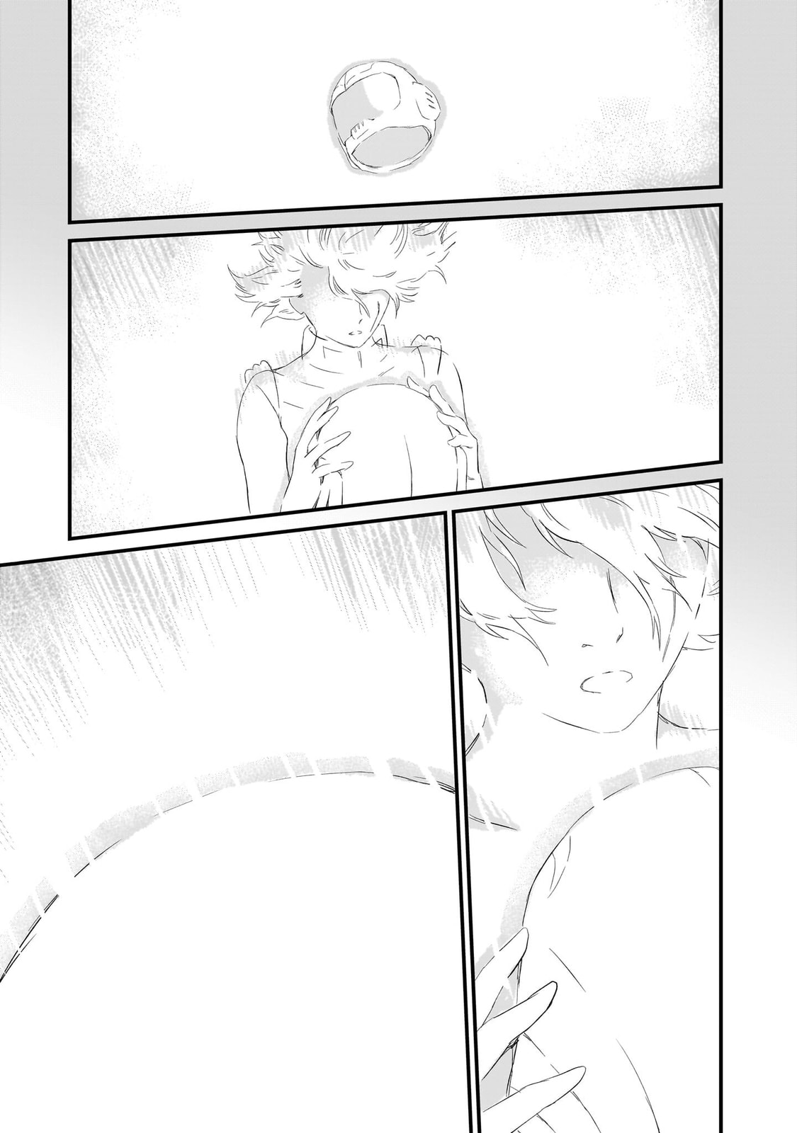Kidou Senshi Gundam: Flanagan Boon Senki Chapter 36 page 17 - 