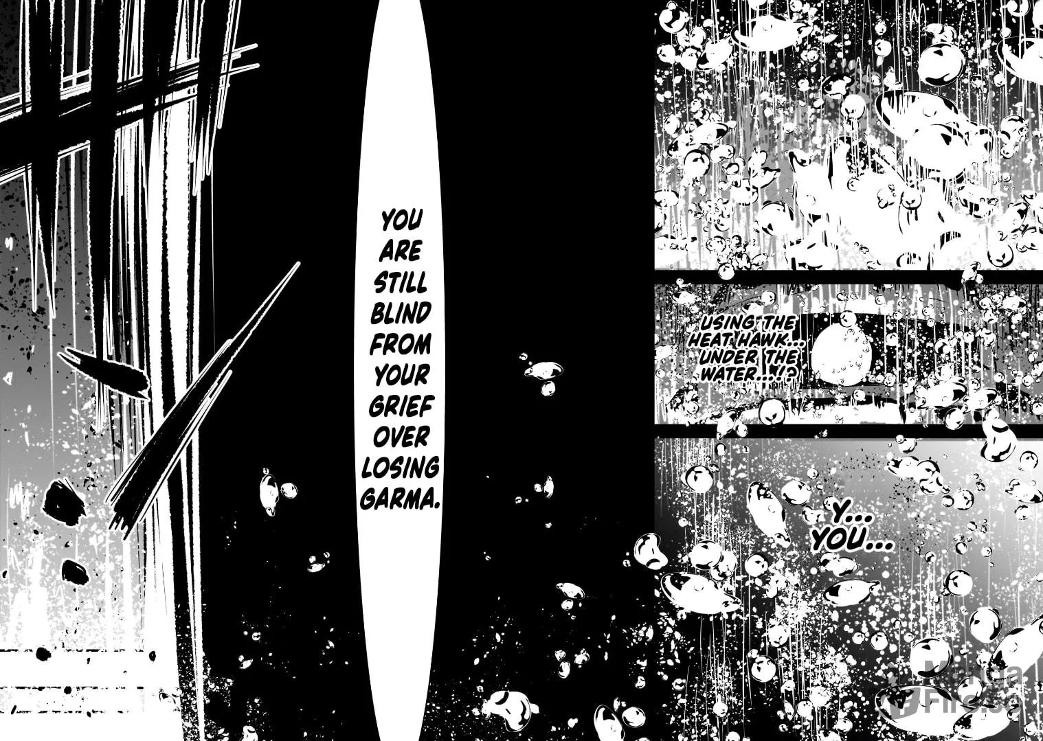 Kidou Senshi Gundam: Flanagan Boon Senki Chapter 4 page 18 - 