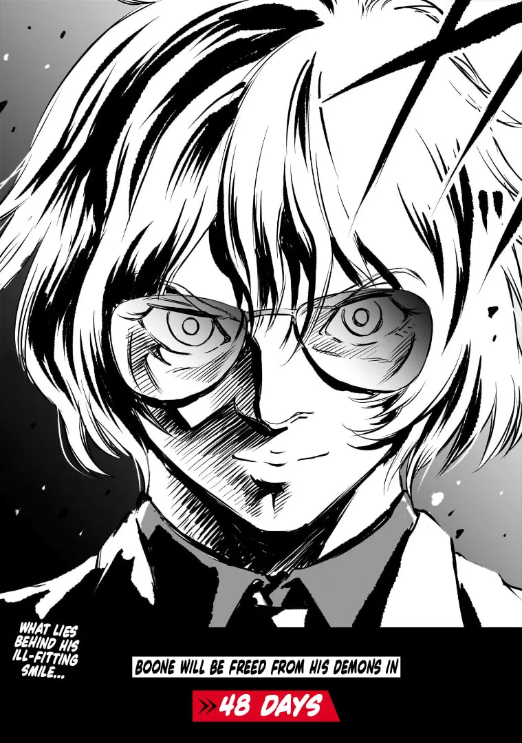 Kidou Senshi Gundam: Flanagan Boon Senki Chapter 4 page 34 - 