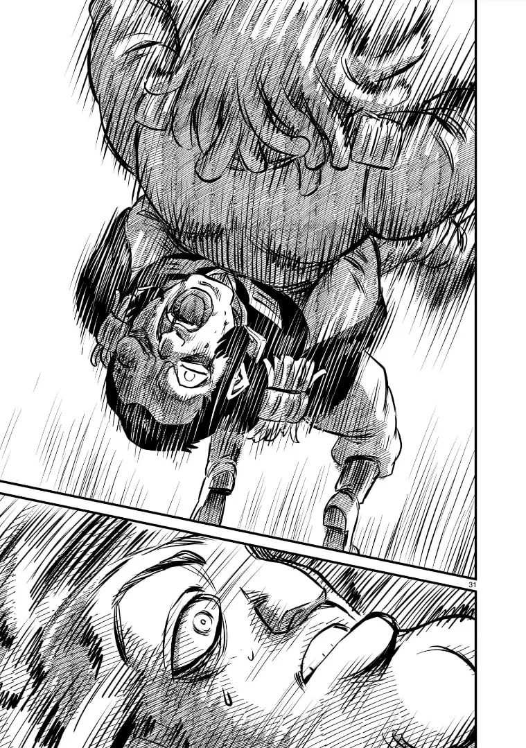 Kidou Senshi Gundam: Flanagan Boon Senki Chapter 5 page 31 - 