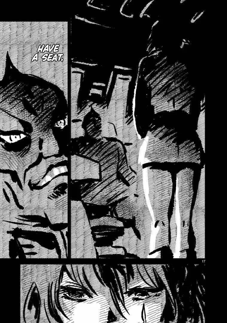 Kidou Senshi Gundam: Flanagan Boon Senki Chapter 6 page 16 - 