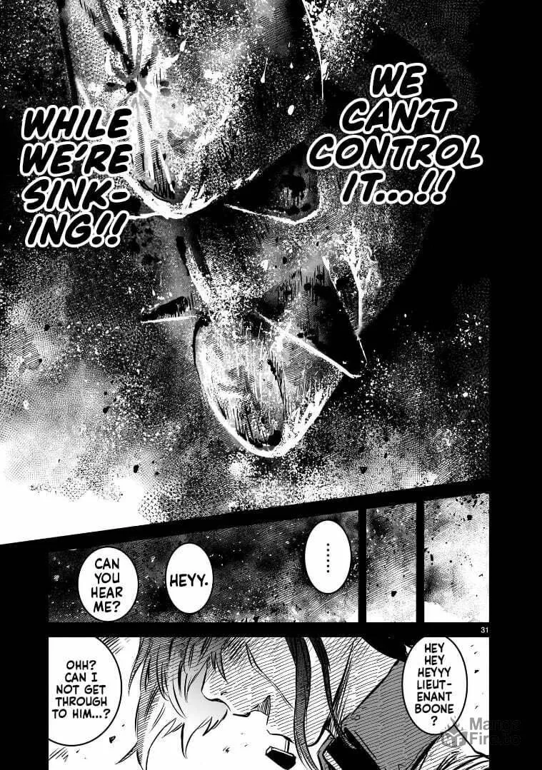 Kidou Senshi Gundam: Flanagan Boon Senki Chapter 6 page 30 - 