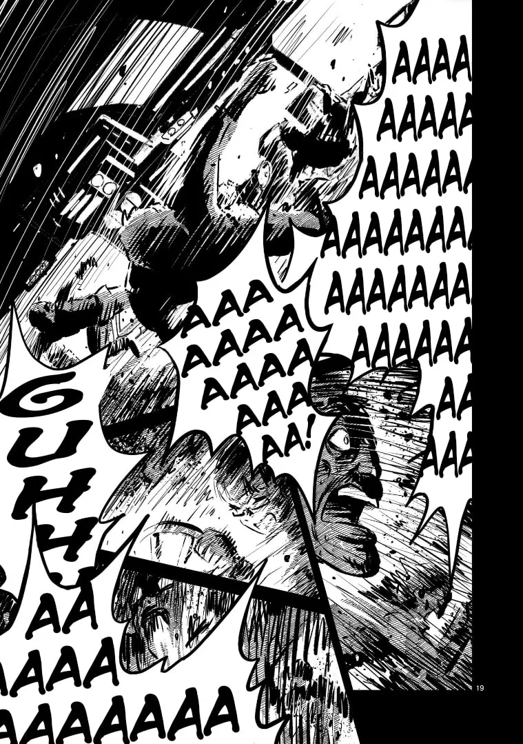 Kidou Senshi Gundam: Flanagan Boon Senki Chapter 7 page 19 - 