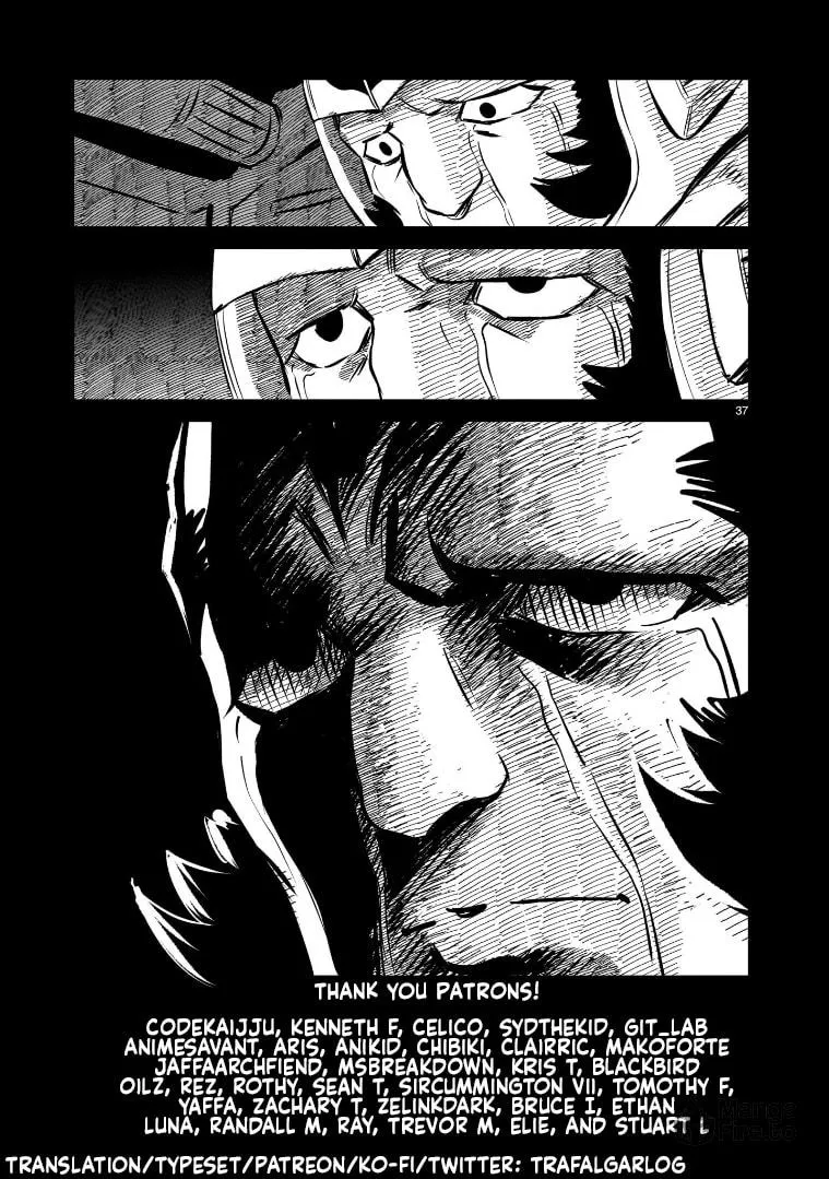 Kidou Senshi Gundam: Flanagan Boon Senki Chapter 7 page 30 - 