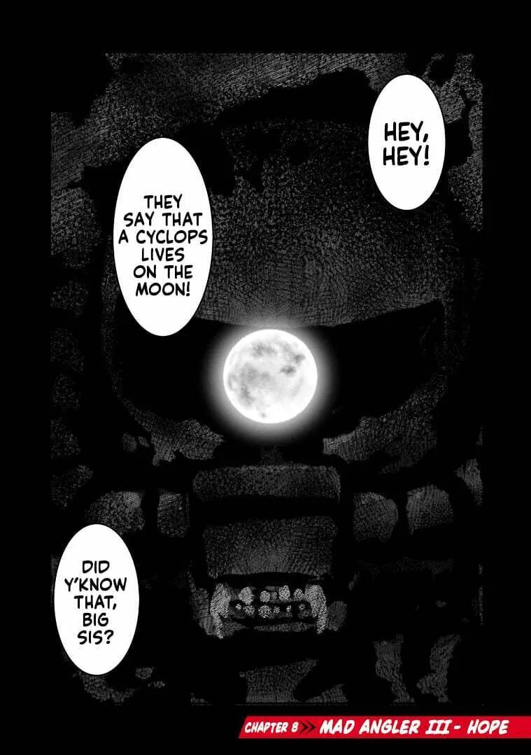 Kidou Senshi Gundam: Flanagan Boon Senki Chapter 8 page 1 - 