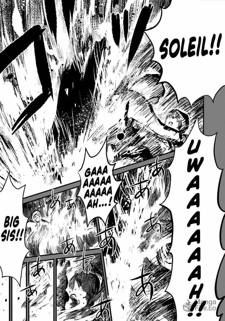 Kidou Senshi Gundam: Flanagan Boon Senki Chapter 8 page 12 - 