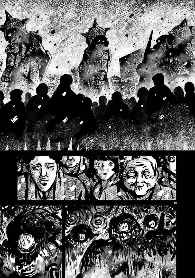 Kidou Senshi Gundam: Flanagan Boon Senki Chapter 8 page 14 - 