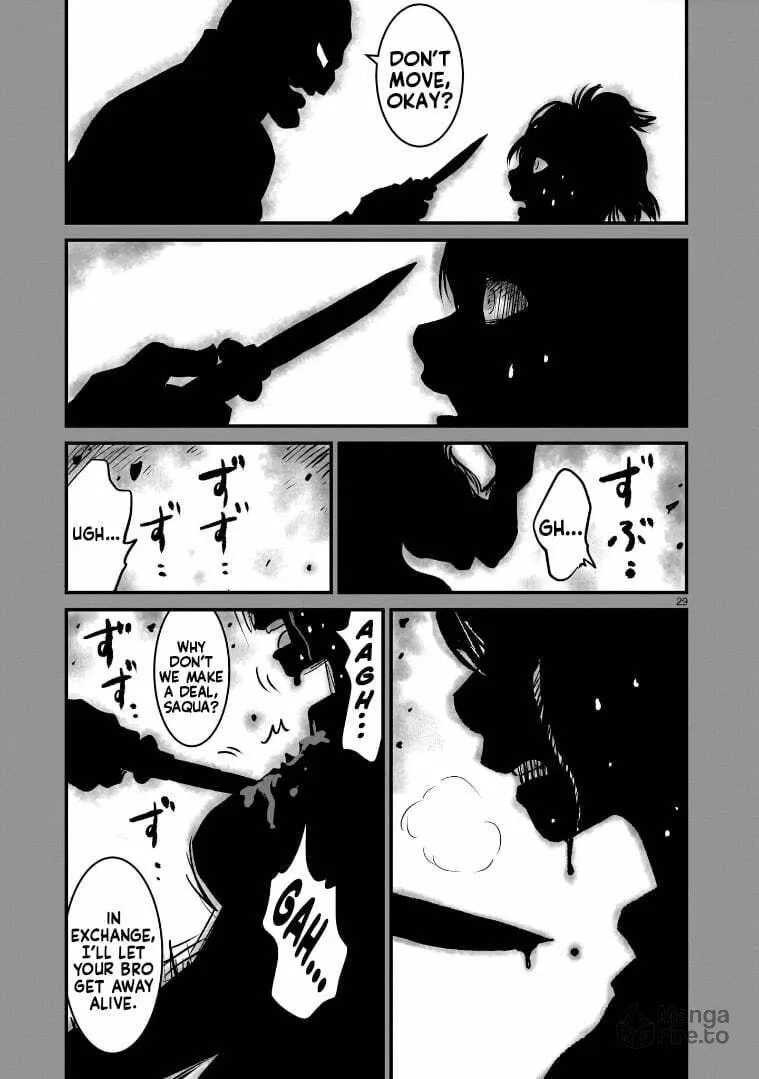 Kidou Senshi Gundam: Flanagan Boon Senki Chapter 8 page 24 - 