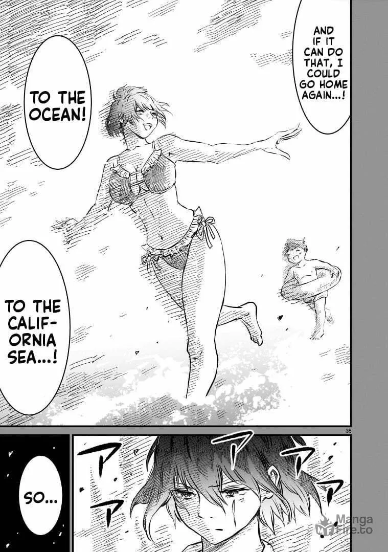 Kidou Senshi Gundam: Flanagan Boon Senki Chapter 8 page 30 - 