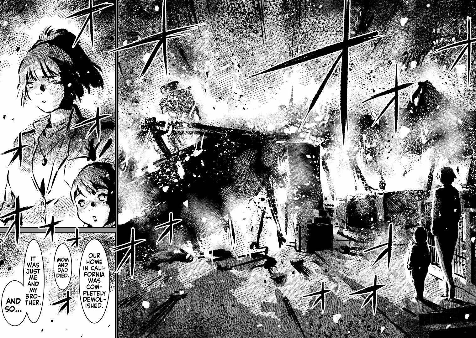 Kidou Senshi Gundam: Flanagan Boon Senki Chapter 8 page 5 - 