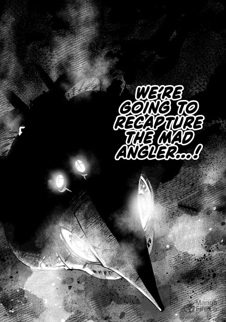 Kidou Senshi Gundam: Flanagan Boon Senki Chapter 9 page 36 - 