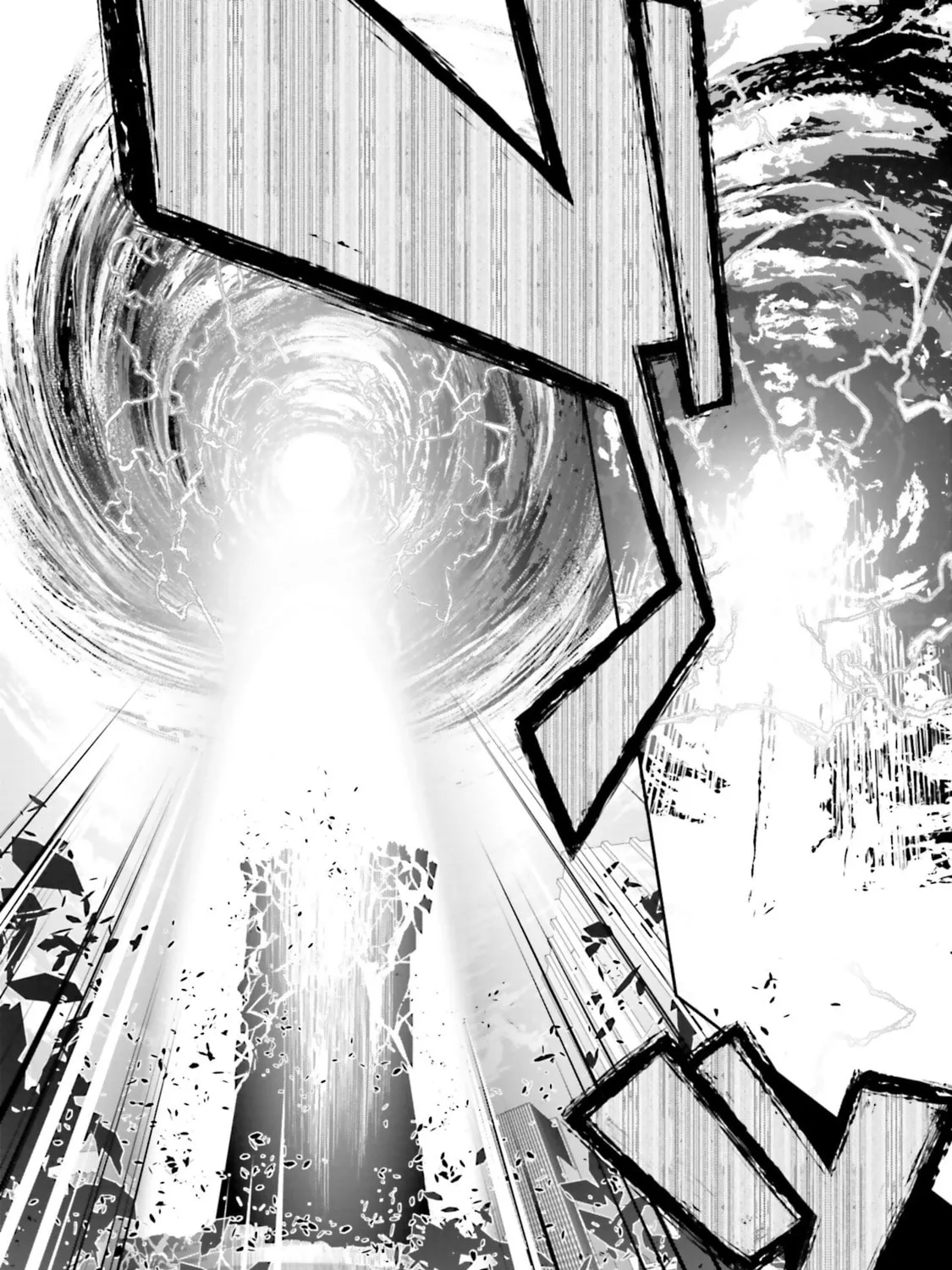 Kidou Senshi Gundam N-Extreme Chapter 11 page 15 - 