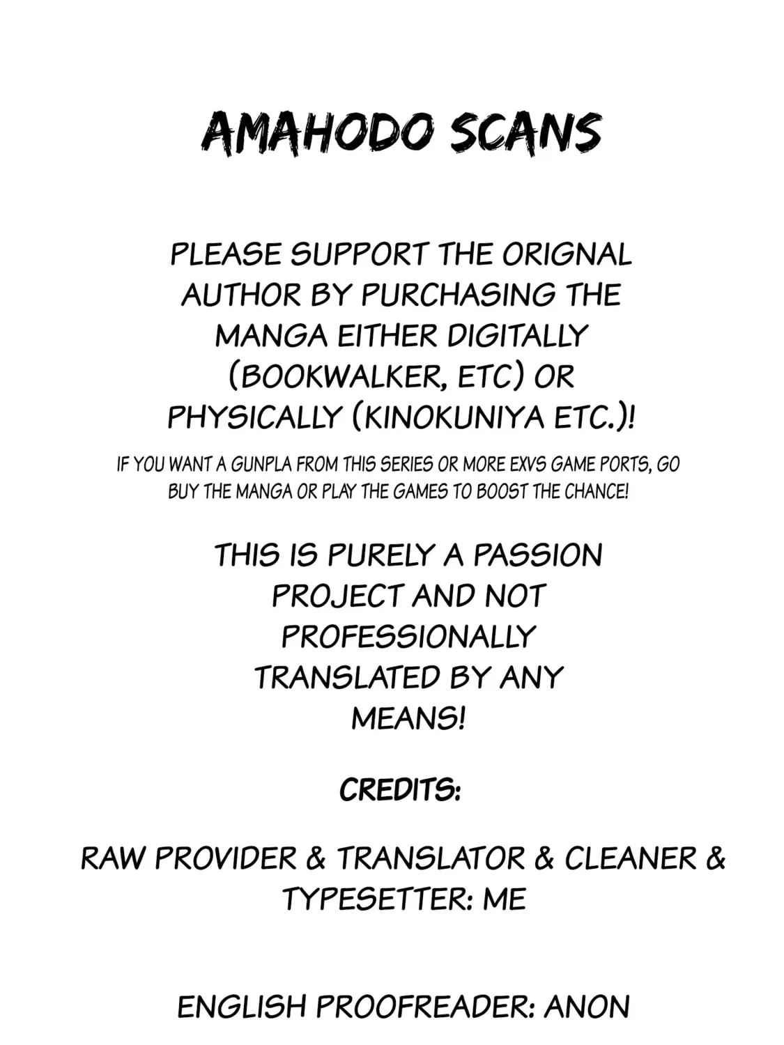 Kidou Senshi Gundam N-Extreme Chapter 11 page 39 - 