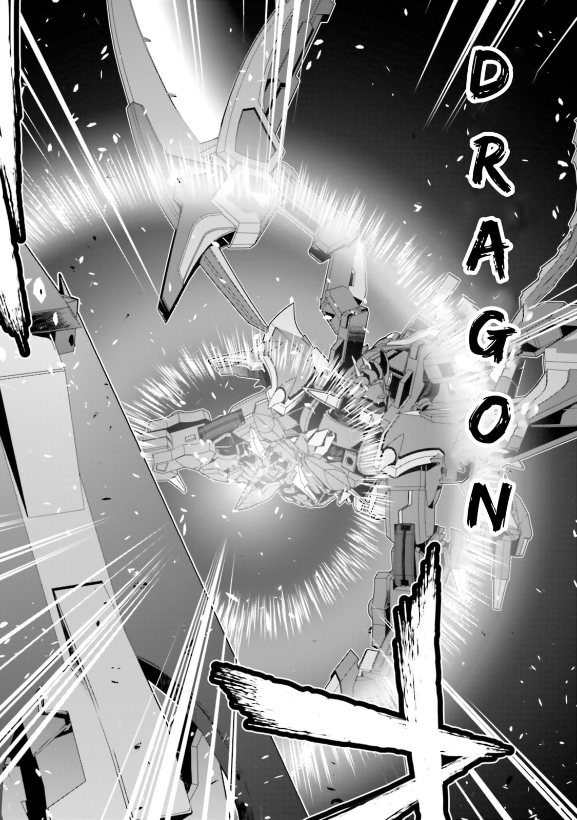 Kidou Senshi Gundam N-Extreme Chapter 13 page 23 - 