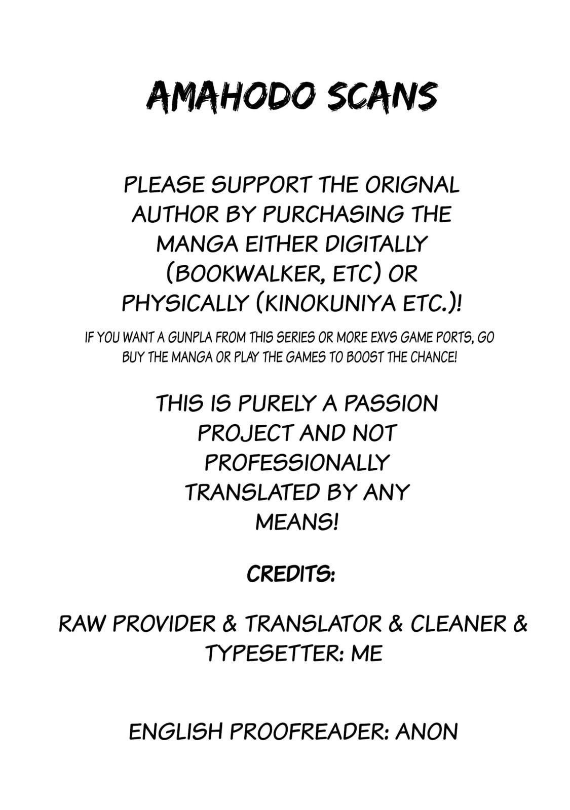 Kidou Senshi Gundam N-Extreme Chapter 13 page 31 - 