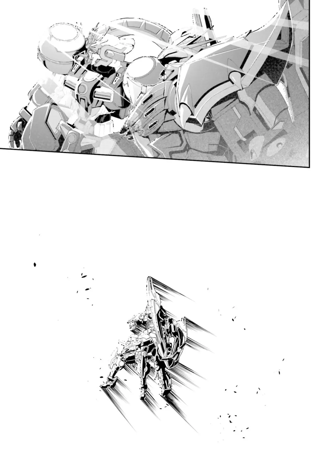 Kidou Senshi Gundam N-Extreme Chapter 15 page 25 - 