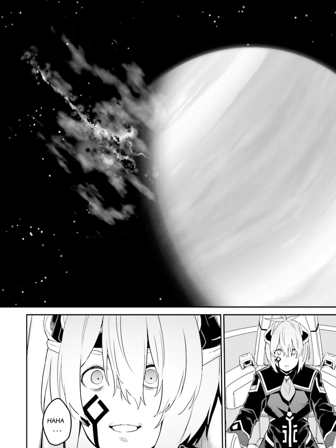 Kidou Senshi Gundam N-Extreme Chapter 15 page 27 - 