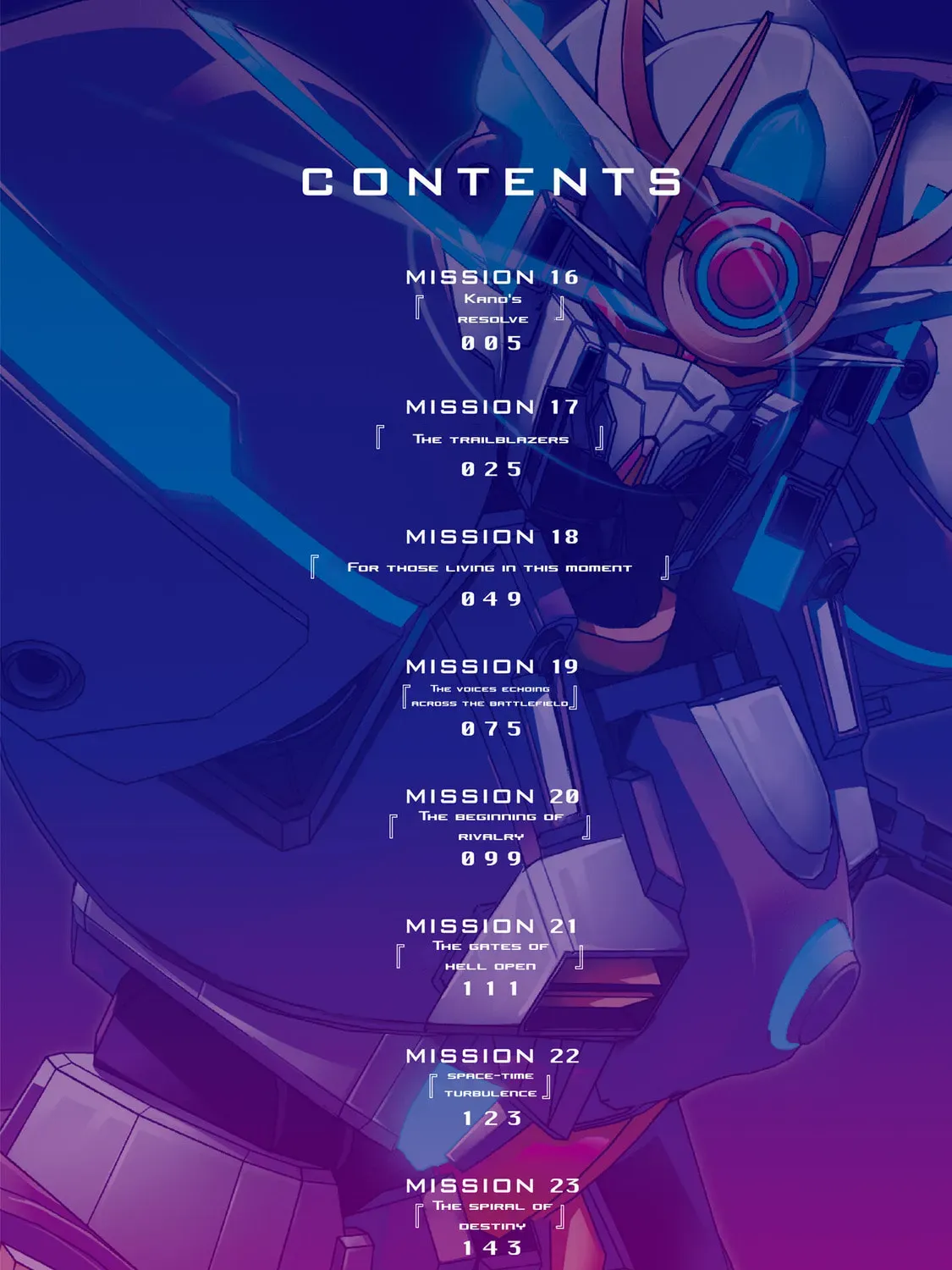 Kidou Senshi Gundam N-Extreme Chapter 16 page 9 - 