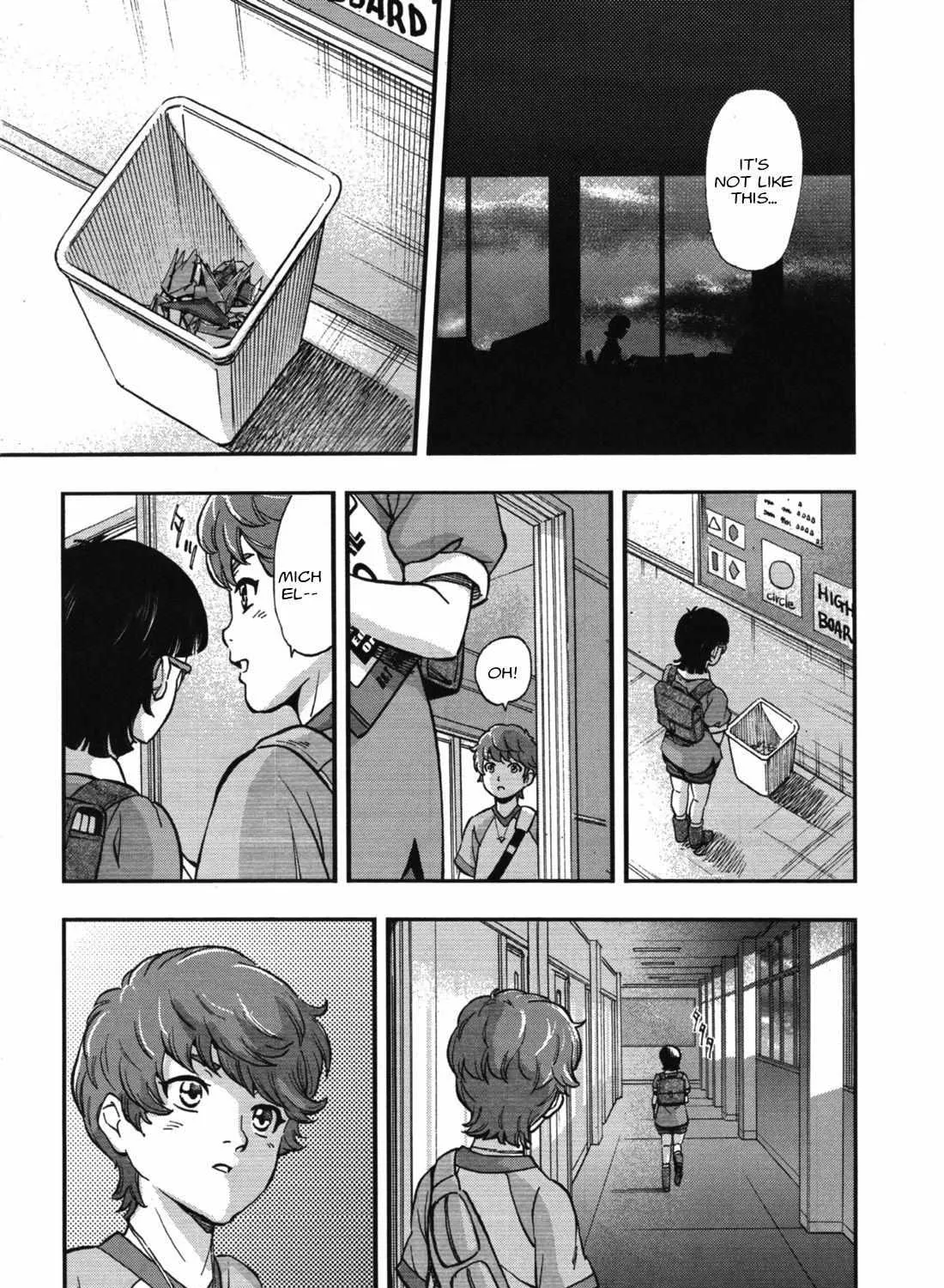 Kidou Senshi Gundam NT (Narrative) Chapter 0 page 24 - 