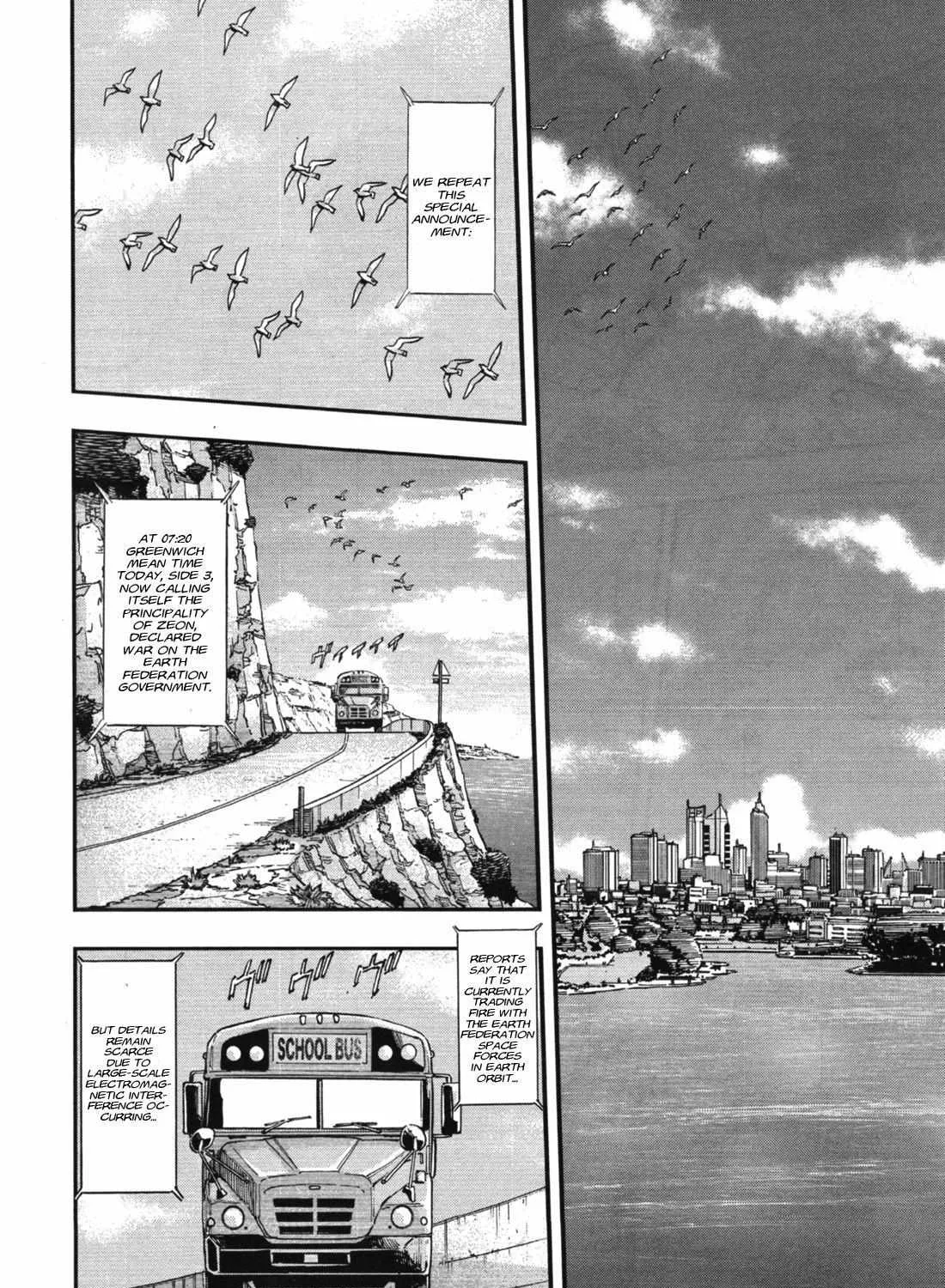 Kidou Senshi Gundam NT (Narrative) Chapter 0 page 36 - 