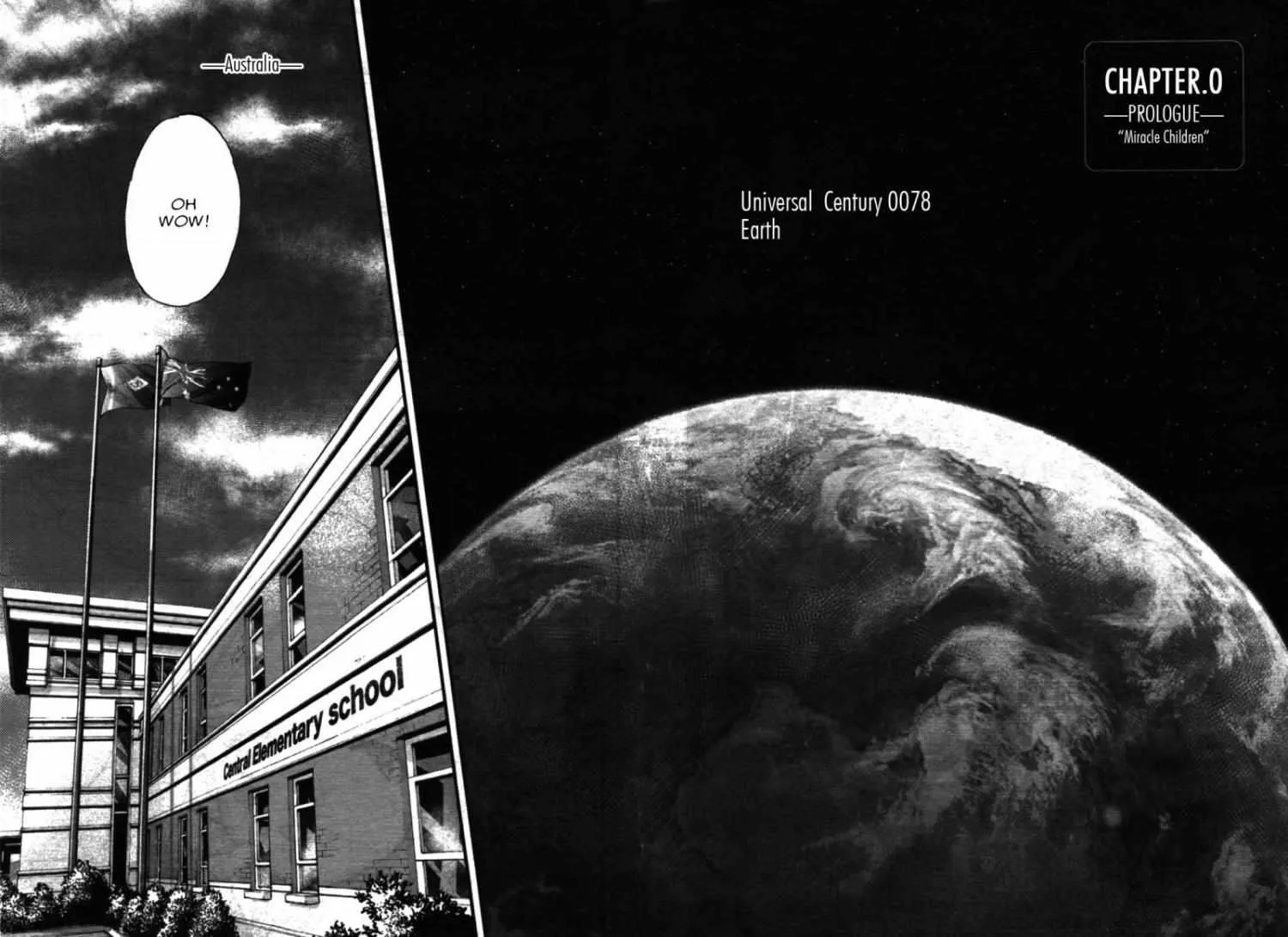 Kidou Senshi Gundam NT (Narrative) Chapter 0 page 7 - 