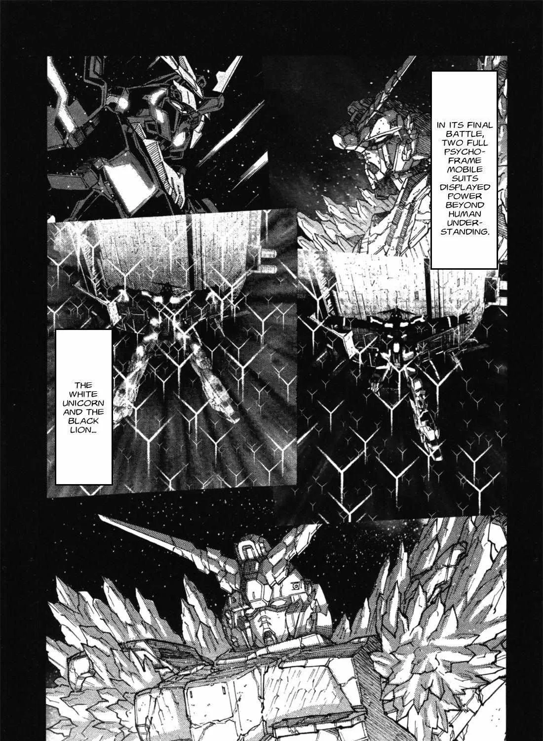Kidou Senshi Gundam NT (Narrative) Chapter 1 page 16 - 
